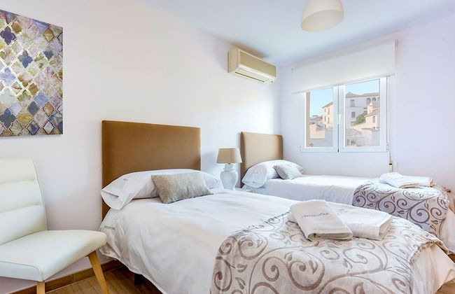 Genteel Home Plaza Nueva Granada - Foto 14