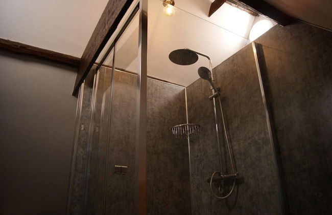 Georgianstyle-2bed-smarttv-freeparking - Foto 16