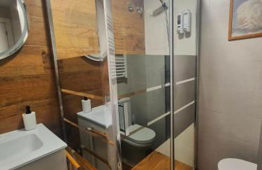 Confortable y luminoso alojamiento exterior en San Sebastián - Foto 15