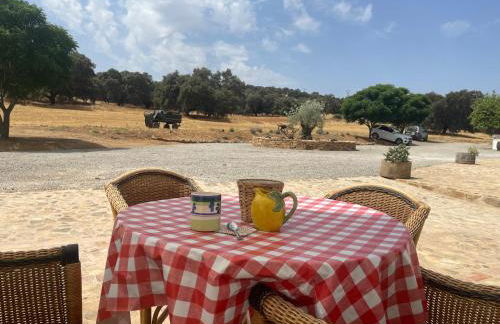 Cortijo Huerta Galindo - Foto 23