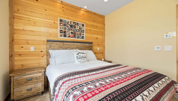 Coyote Flat - Foto 5, Habitación