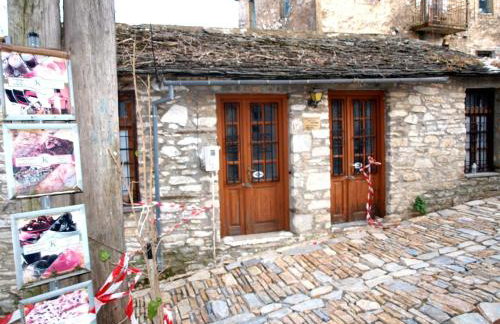 Nikolaou Apartments Keramidi - Photo 44