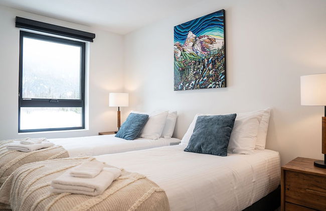 Switchback Suite by Revelstoke Vacations - Photo 8