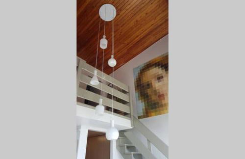 La Cabane des Dunes à Fort-Mahon Plage - Foto 13