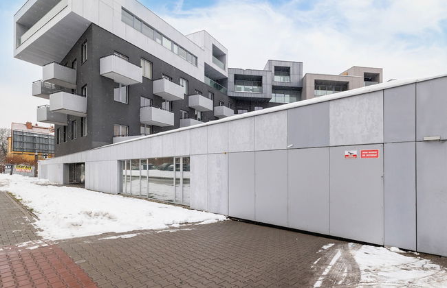 Apartment Near Zoo Katowice by Renters - Foto 70