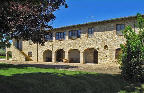 Villa Del Colle - Happy Rentals - Foto 25