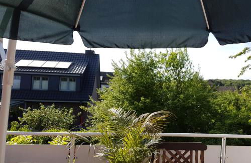 Ferienwohnung Globetrotter - Foto 3