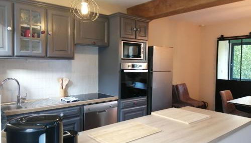 Gîte Le Nid'Anges - Foto 5