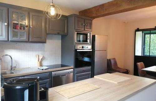 Gîte Le Nid'Anges - Foto 5