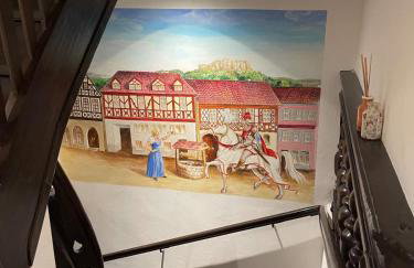 Juraperle - Historisch und modern - Wohnung 1 - Foto 34