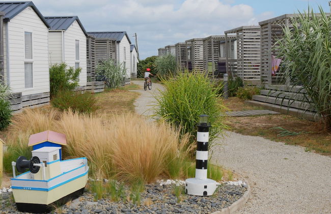 Les Beaupins - Vacances ULVF - Foto 15