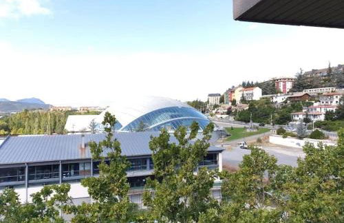 Súper exterior, vistas, amplio y muy agradable! - Foto 40