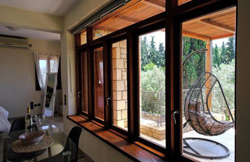 PYRGOS RALLI ESTATE Guesthouse - Foto 17