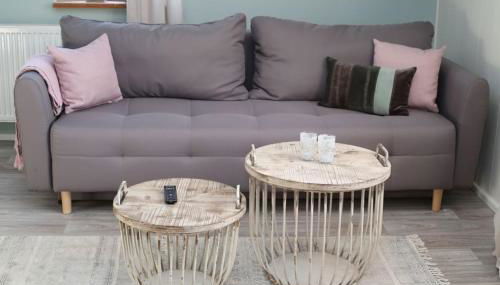 BLUMENSTIL Ferienwohnungen 2 - Foto 3