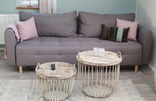 BLUMENSTIL Ferienwohnungen 2 - Foto 3