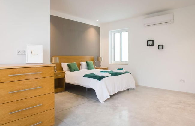 Stunning Double Room in Bb Marina - Foto 5