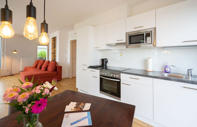 FeelGood Apartments Green Living - Foto 33