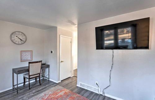 Family-Friendly Rockford Home with Private Yard! - Foto 6