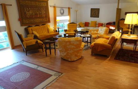 Gîte le deffend - Foto 22