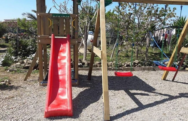 Agriturismo Manitta - Foto 38