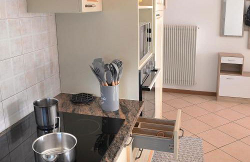 Affitto breve Bassano del Grappa Casa Corrado - Photo 24