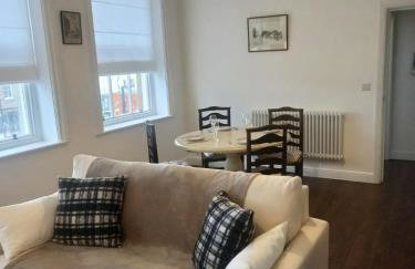 Clubhouse, North End, Bedale DL8 1AB - Foto 11