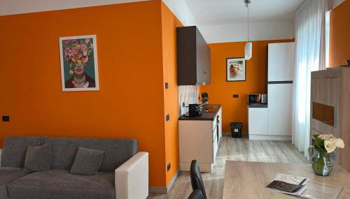 Appartamento Lucia, Lago di Como, Dongo - Foto 4