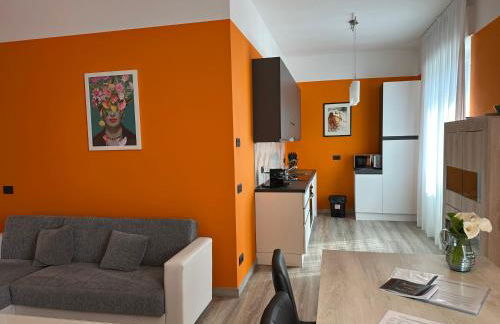 Appartamento Lucia, Lago di Como, Dongo - Foto 4