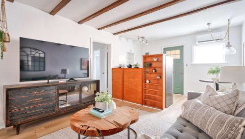 Stay Portland - The Garden Cottage on Broadway- 94 WalkScore - Foto 2