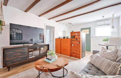 Stay Portland - The Garden Cottage on Broadway- 94 WalkScore - Foto 2