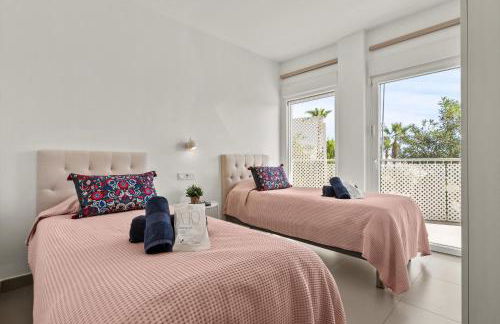 Luxury Apartment With Sea View - Foto 21