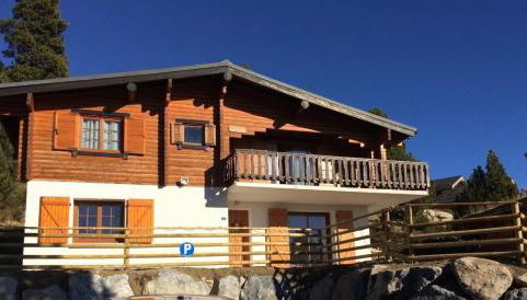 El Chalet du Père Castor - Foto 2