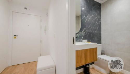 Elegancia y confort en el Paseo de la Castellana - Foto 4