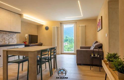 Residenza SUL MULINO - Foto 9