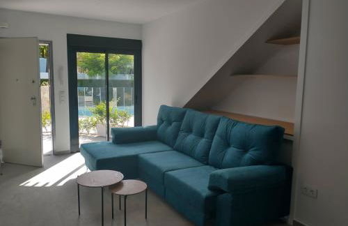 Modern nieuwbouwappartement aan het strand van de Mar Menor in Santiago de la Ribera - Foto 20