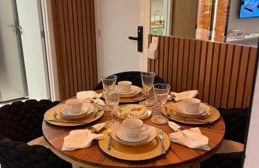 Conforto,charme a beira mar - Foto 8