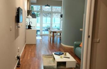 Sacra Famiglia Ausonia Apartment - Foto 1