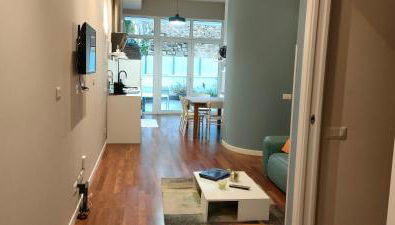 Sacra Famiglia Ausonia Apartment - Foto 1