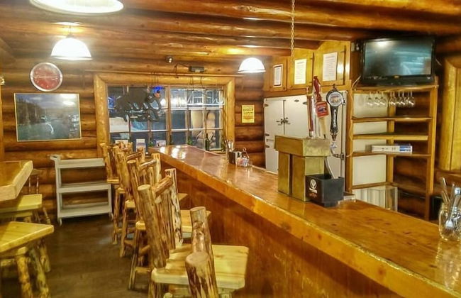 Gwin's Lodge & Roadhouse Est. 1952 - Foto 69