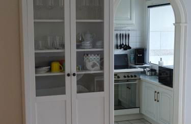 Ferienwohnung Robbe - Foto 1