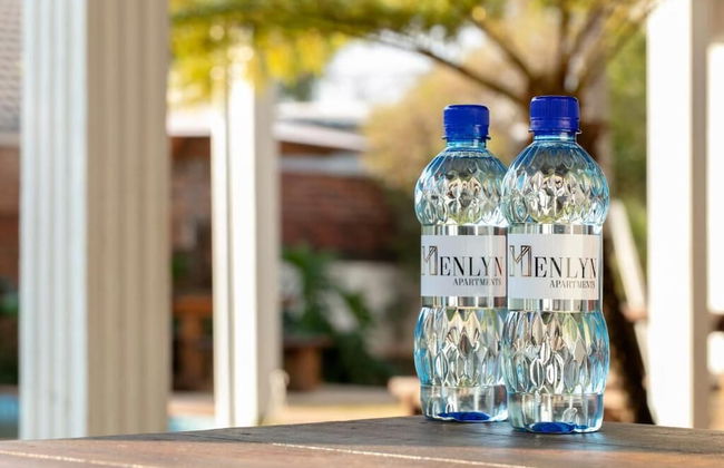 Menlyn Apartments - Foto 65