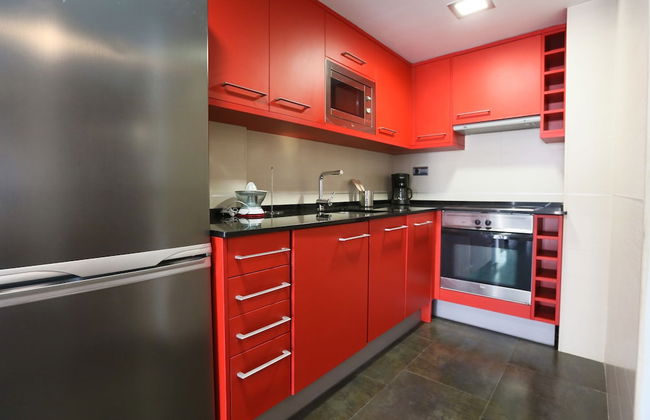 Apartamentos la Torre - Foto 27