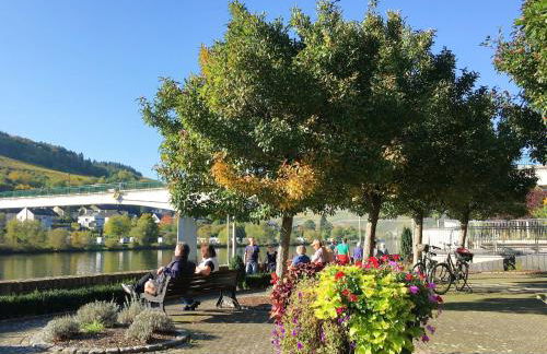 Ferienhaus Moselpromenade - Foto 34