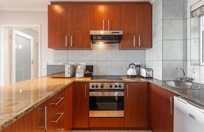 Mouille Point Places - Foto 27