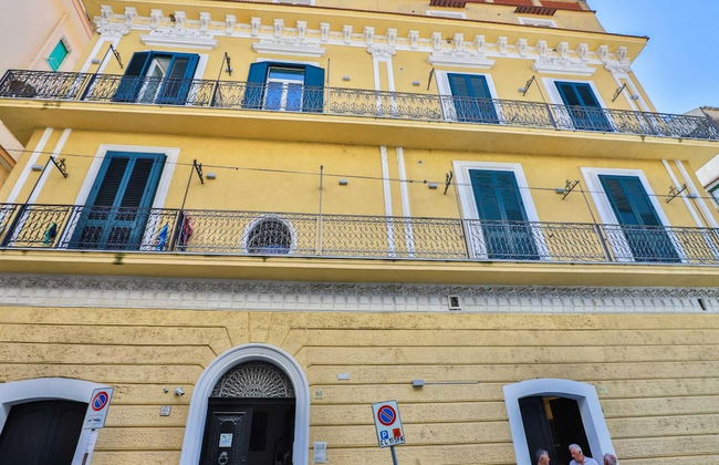 Appartamento a Vietri sul Mare ID 3056 - Foto 1