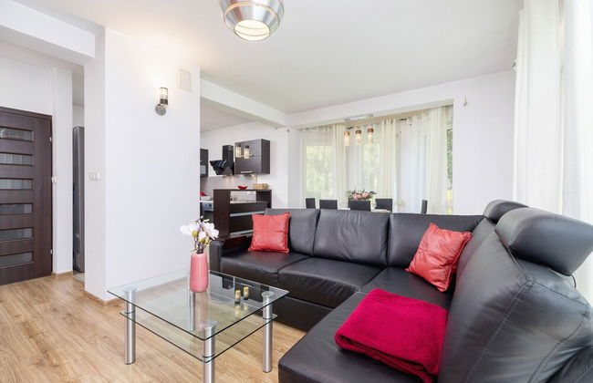 Czarnochowice House by Renters - Foto 18