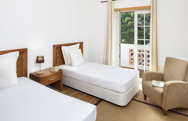 The Village Praia d'El Rey Golf & Beach Resort - Foto 17