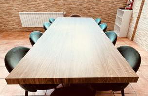 La Puerta de Viana, con garaje, txoko y piscina! - Foto 8