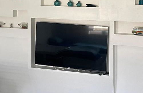 2 Zimmer Whg in Hannover nähe Zentrum mit Whirlpool und nahen öffentliche Verkehrsmitteln - Foto 4