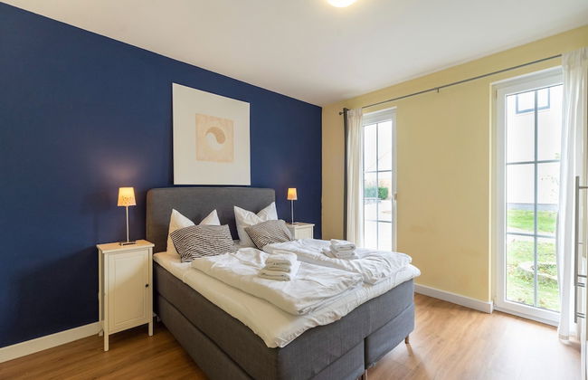 Ferienhaus in Bastorf mit Garten - Foto 11